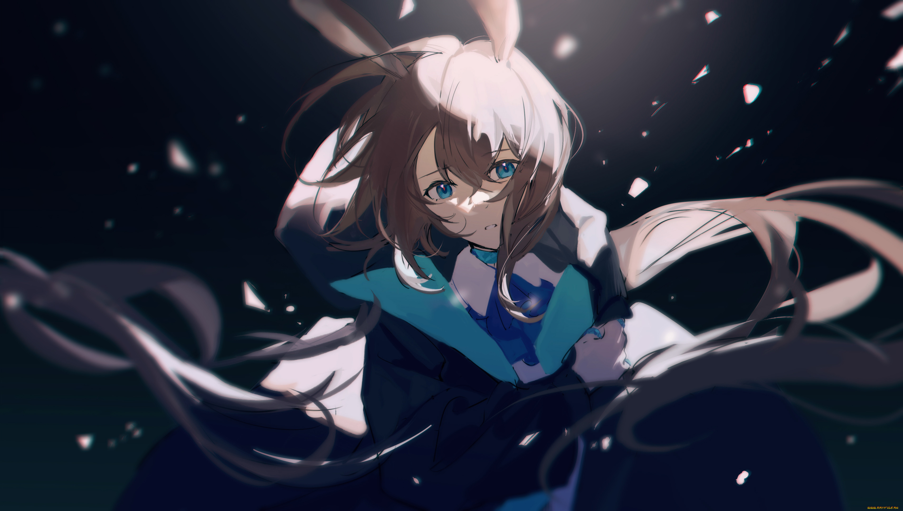 , arknights